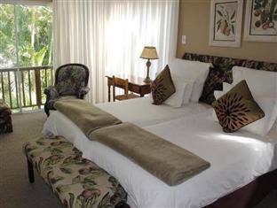 Mythai Guesthouse Durban Zewnętrze zdjęcie
